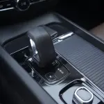 Volvo S60 2021 из Китая