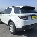 Land Rover Discovery Sport 2019 241 л.с. — лот 57815302 из Китая