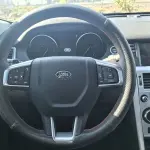Land Rover Discovery Sport 2019 241 л.с. — лот 57815302 из Китая