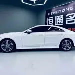Mercedes-Benz CLS 2020 258 л.с. 258 л.с. 258 л.с. из Китая