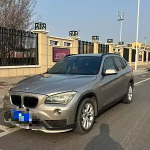 BMW X1 2015 156 л.с. 156 л.с. 156 л.с. из Китая