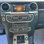 Land Rover Discovery 2016 340 л.с. — лот 57815382 из Китая
