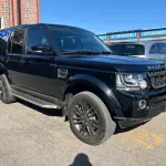 Land Rover Discovery 2016 340 л.с. — лот 57815382 из Китая