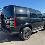 Land Rover Discovery 2016 340 л.с. — лот 57815382 из Китая