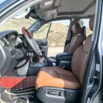 Lexus LX 2013 из Китая