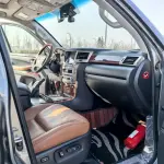 Lexus LX 2013 из Китая