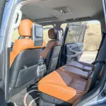 Lexus LX 2013 из Китая