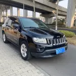Jeep Compass (Import) 2013 156 л.с. из Китая