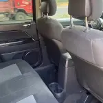 Jeep Compass (Import) 2013 156 л.с. из Китая
