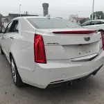 Cadillac ATS-L 2017 279 л.с. — лот 57815295 из Китая
