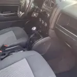 Jeep Compass (Import) 2013 156 л.с. из Китая