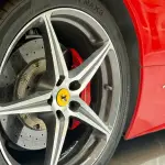 Ferrari 458 2015 из Китая