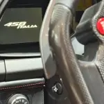 Ferrari 458 2015 из Китая