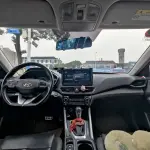 Hyundai Fista 2021 140 л.с. из Китая