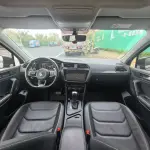Volkswagen Tiguan L 2021 из Китая