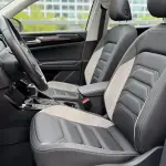 Volkswagen GTE PHEV 2022 из Китая