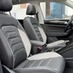 Volkswagen GTE PHEV 2022 из Китая