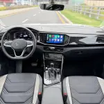Volkswagen GTE PHEV 2022 из Китая