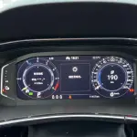 Volkswagen GTE PHEV 2022 из Китая