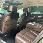 BMW 7 Series 2016 326 л.с. 326 л.с. из Китая