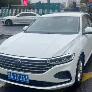 Volkswagen Lavida 2023 из Китая