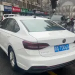 Volkswagen Lavida 2023 из Китая