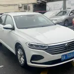 Volkswagen Lavida 2023 из Китая