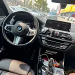BMW X4 2020 184 л.с. 184 л.с. 184 л.с. 184 л.с. из Китая