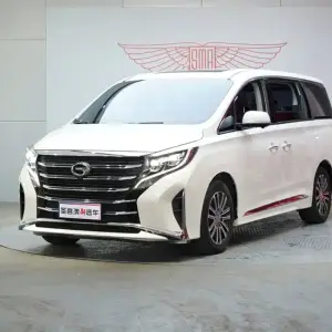GAC Motor Trumpchi M8 2021 из Китая