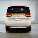 GAC Motor Trumpchi M8 2021 из Китая