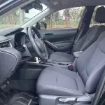 Toyota Corolla Cross 2024 из Китая