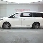 GAC Motor Trumpchi M8 2021 из Китая