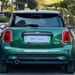 MINI Mini 2021 из Китая