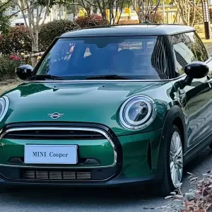 MINI Mini 2021 из Китая