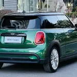 MINI Mini 2021 из Китая