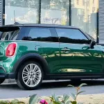 MINI Mini 2021 136 л.с. — лот 57818411 из Китая