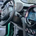 MINI Mini 2021 136 л.с. — лот 57818411 из Китая