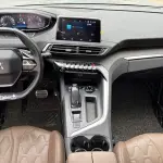 Peugeot 5008 2017 из Китая