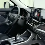 Haval H6 2023 из Китая