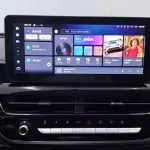 Haval H6 2023 из Китая