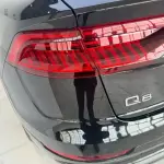 Audi Q8 2023 340 л.с. 340 л.с. из Китая