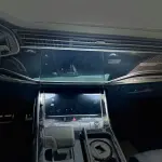 Audi Q8 2023 340 л.с. 340 л.с. из Китая