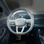 Audi Q8 2023 340 л.с. 340 л.с. из Китая