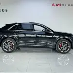Audi Q8 2023 340 л.с. 340 л.с. из Китая