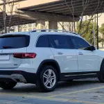 Mercedes-Benz GLB 2020 из Китая