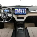 BYD Dolphin 2023 95 л.с. 95 л.с. из Китая