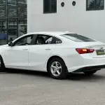 Chevrolet Malibu XL 2018 170 л.с. из Китая