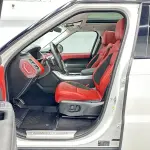 Land Rover Sport 2019 360 л.с. 360 л.с. из Китая