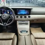 Mercedes-Benz E-Class 2022 258 л.с. — лот 57771838 из Китая