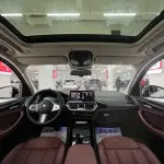 BMW X3 2023 184 л.с. — лот 57818767 из Китая